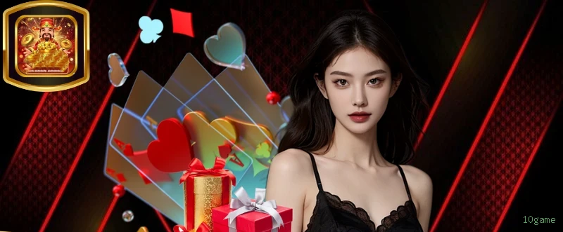 Download gratuito do app da 10game